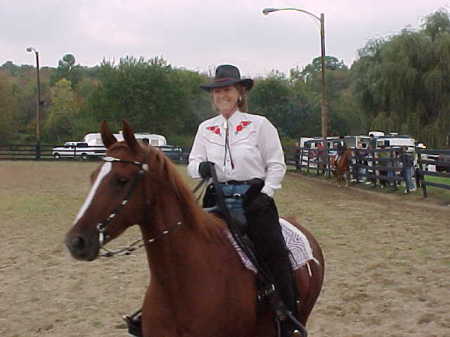 Cheryl Andrews Photo 32