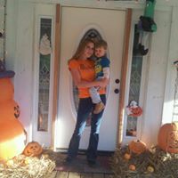 Michelle Mcpherson Photo 10