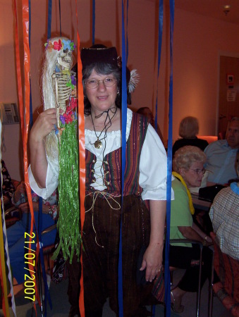 Brenda Maynard Photo 11