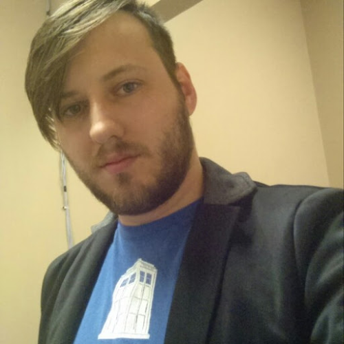 Robert Brumfield Photo 23