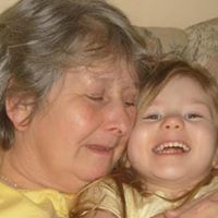 Jill Hayward Photo 8