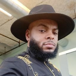 Vaughn Taylor Photo 12