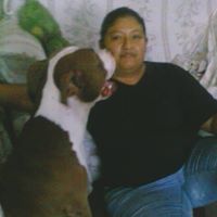 Jeannette Campos Photo 24