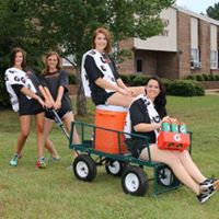 Elizabeth Honeycutt Photo 29