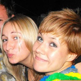 Annie Goodman Photo 13