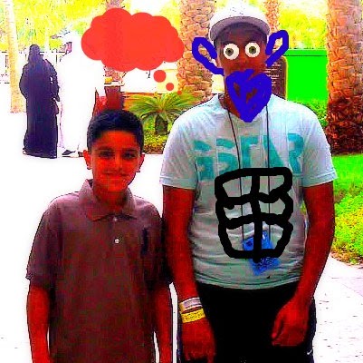 Yo Mo Photo 14