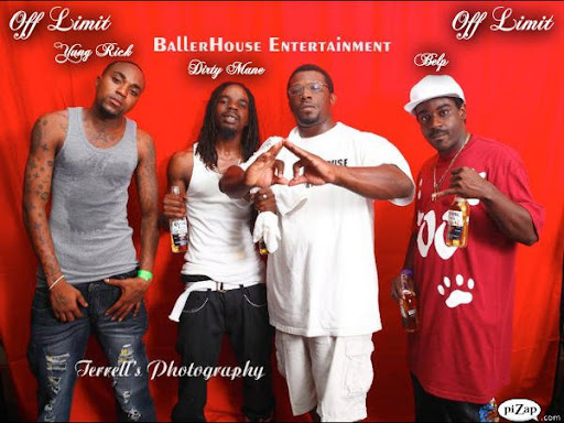 Nathaniel Chapman Photo 9