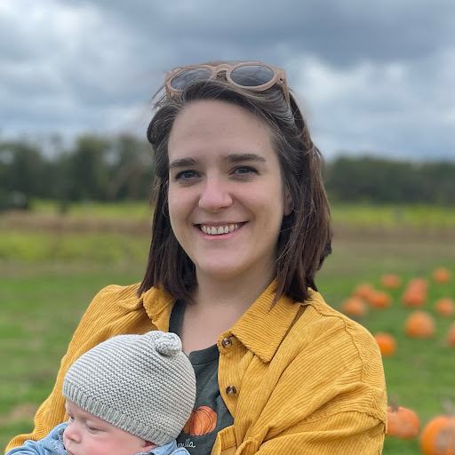 Julia Gardiner Photo 3