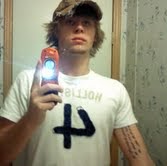 Blake Farmer Photo 17