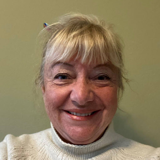 Susan Jacobsen Photo 41