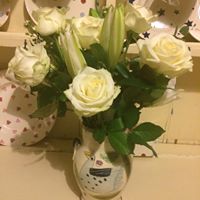 Julia Hutchison Photo 8