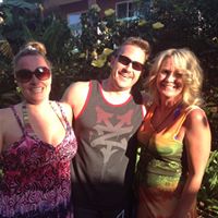 Christine Sinacola Photo 5