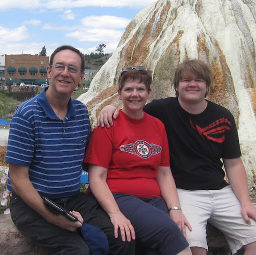 Lisa Matteson Photo 15