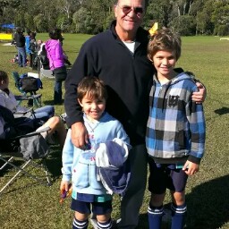 Bill Conway Photo 10