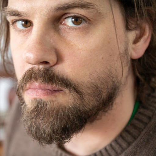 Jonathan Fuller Photo 9