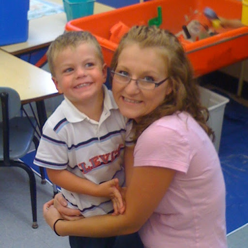 Amber Macdonald Photo 12