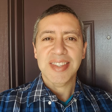 Paul Martinez Photo 32