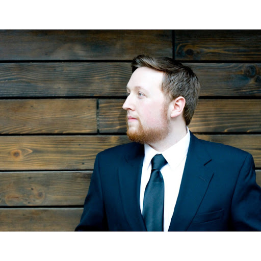 Matthew Lucas Photo 38