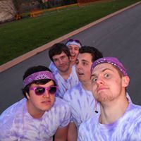 Derek Rotter Photo 3