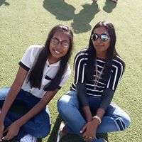 Megan Jacob Photo 23