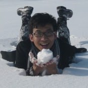 Bin Zhang Photo 3 Bin Zhang Photo 3