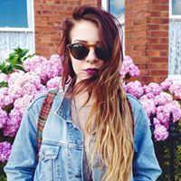 Jenna Mcrae Photo 10