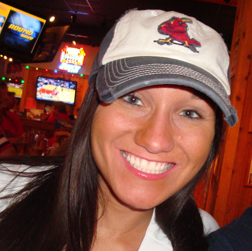Sarah Selby Photo 15