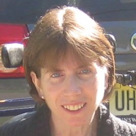 Diane Feldman Photo 32