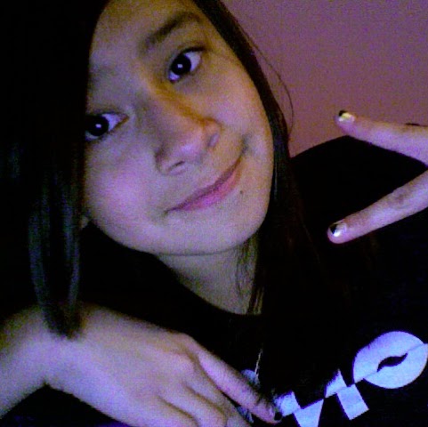 Katherine Paz Photo 16