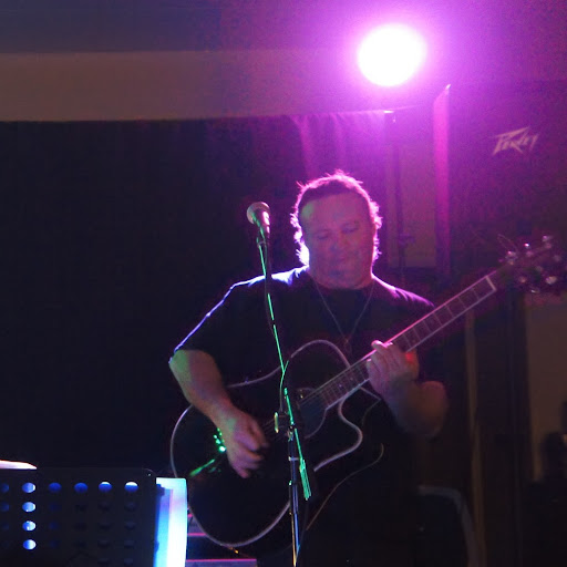 Andrew Cowan Photo 53