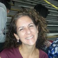 Nancy Carrington Photo 11