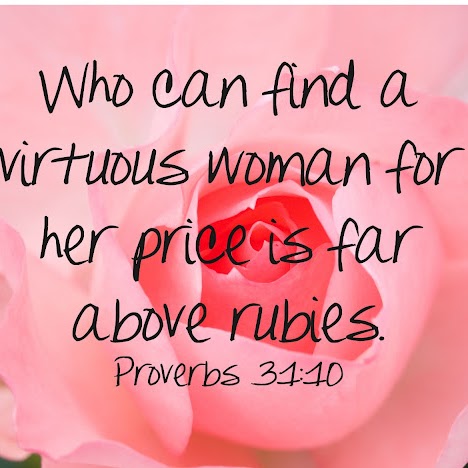 Faith Bridges Photo 16