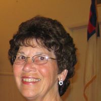 Ruth Newcomb Photo 4