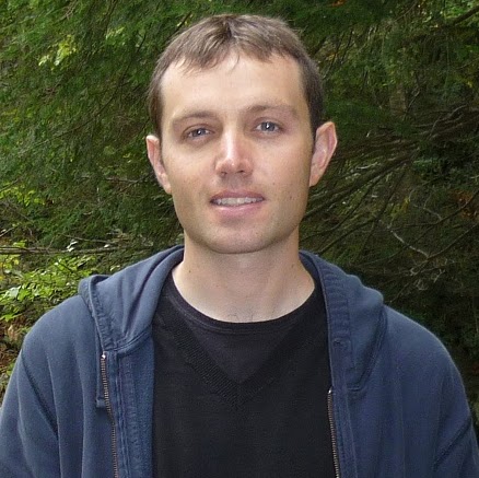 Andrew Baxter Photo 21