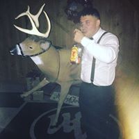 Anthony Shepherd Photo 23