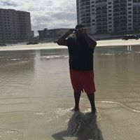 Demetrius Daniel Photo 8