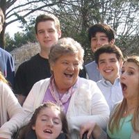 Barbara Welsh Photo 7