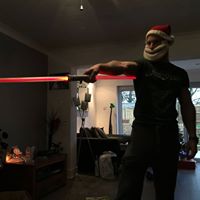 Jamie Wills Photo 19