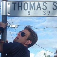 Thomas Ingels Photo 2