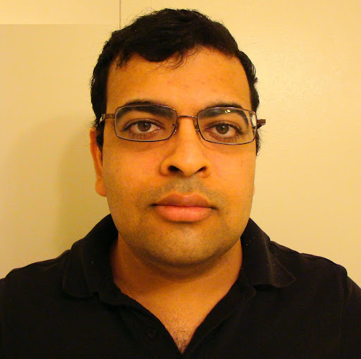 Abhishek Bhargava Photo 18