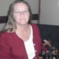 Martha Simpson Photo 25