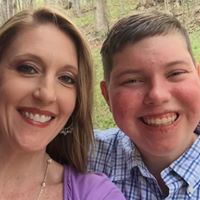 Michelle Alford Photo 21