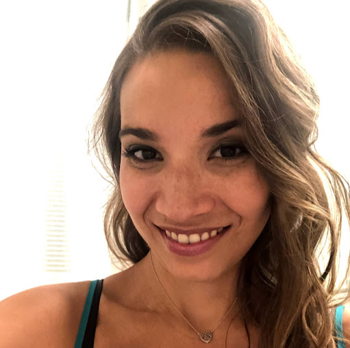 Jessica Nunez Photo 9