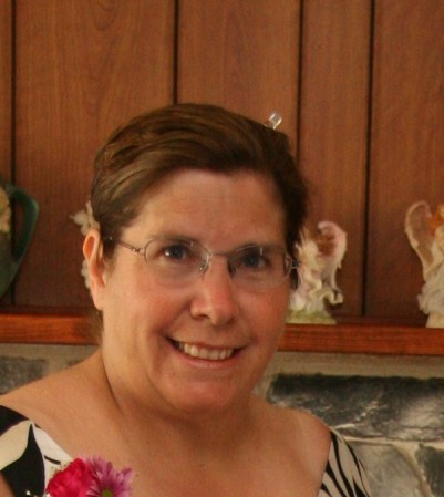 Vicky Scott Photo 23
