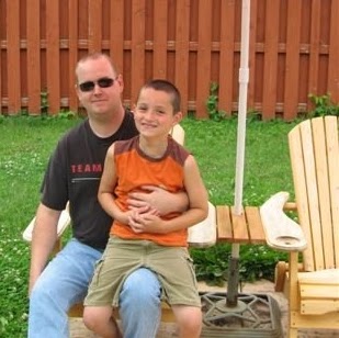 Robert Dewar Photo 10