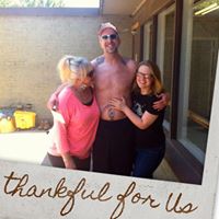 Ricky Fuller Photo 16