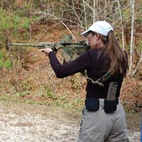 Amy Thurman Photo 38