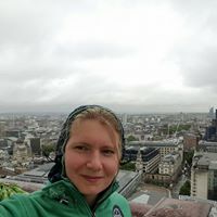 Nancy Rudolph Photo 16