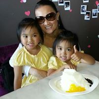 Nancy Do Photo 27