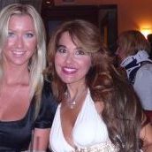 Kimberly Glaser Photo 9